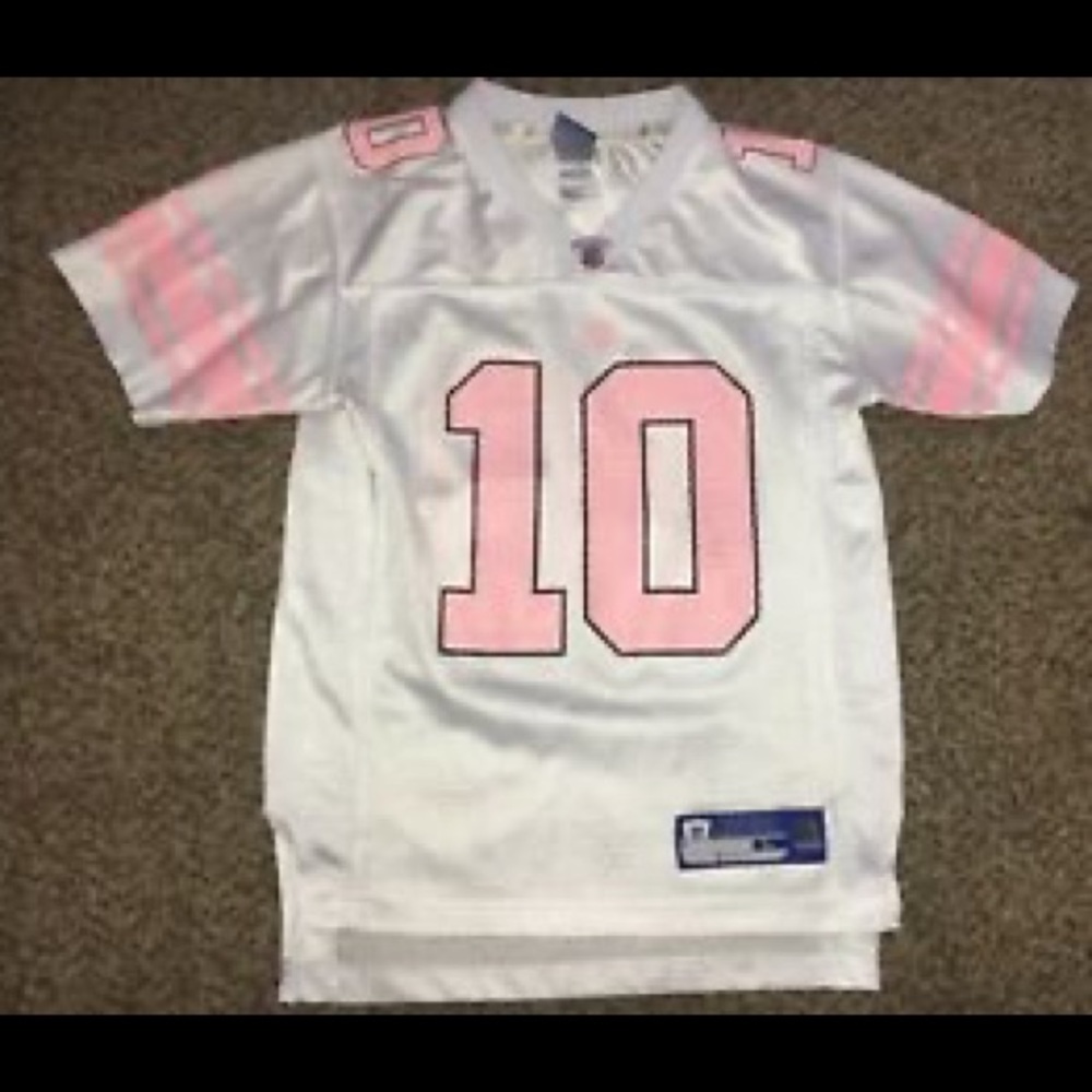 B1G1❤️ eli manning jersey